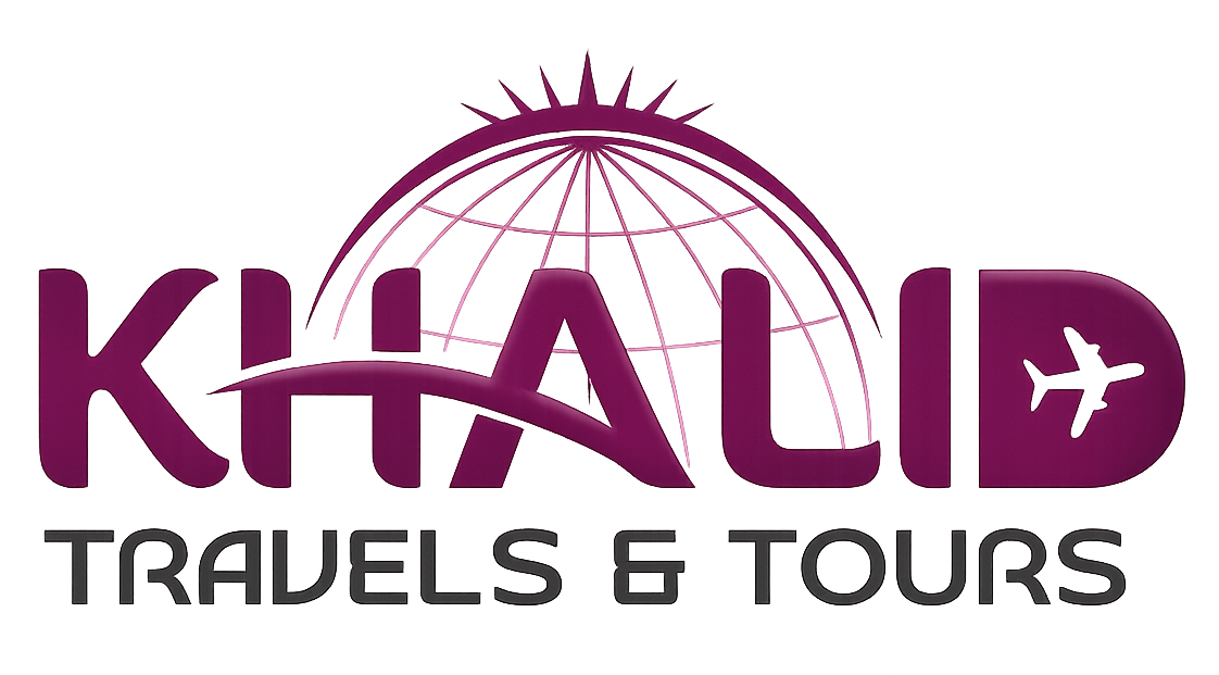 khalidtravels.com